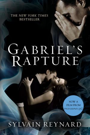 Gabriel's Rapture image number 0