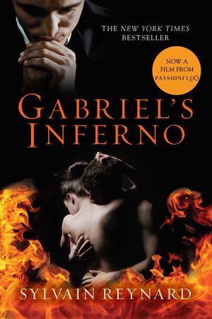 Gabriel's Inferno image number 0