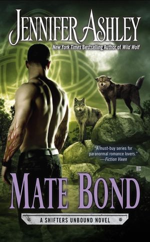 Mate Bond image number 0