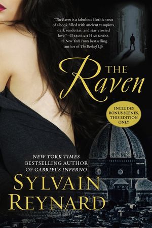 The Raven image number 0