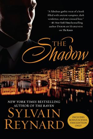 The Shadow image number 0