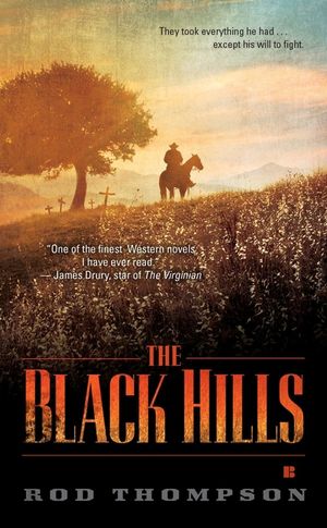 The Black Hills image number 0