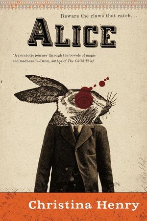 Alice image number 0
