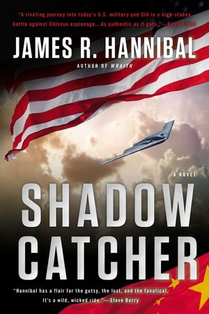 Shadow Catcher image number 0
