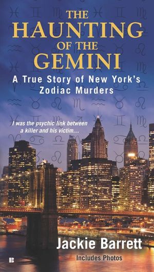 The Haunting of the Gemini: A True Story of New York's Zodiac Murders image number 0