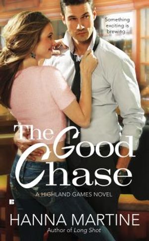 The Good Chase image number 0