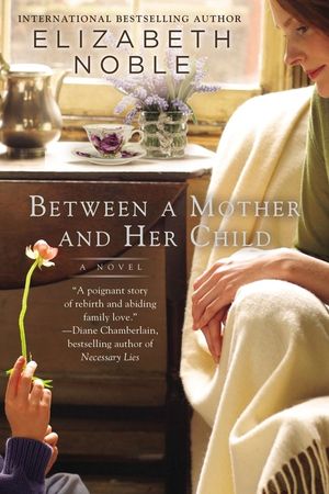 Between a Mother and Her Child image number 0