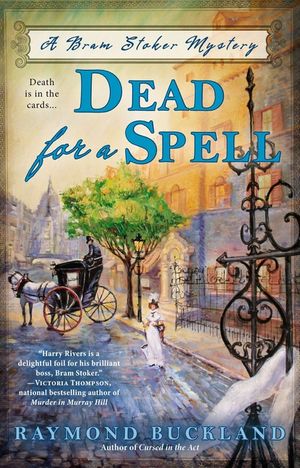 Dead for a Spell image number 0