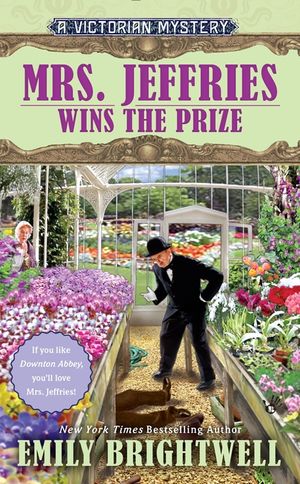 Mrs. Jeffries Wins the Prize image number 0