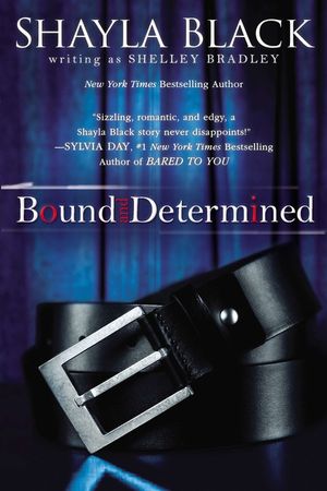 Bound and Determined image number 0