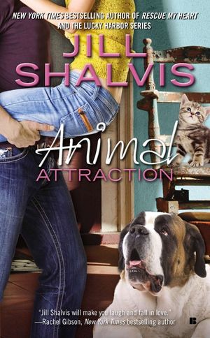 Animal Attraction image number 0