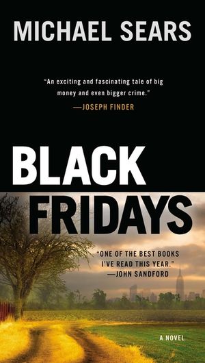 Black Fridays image number 0