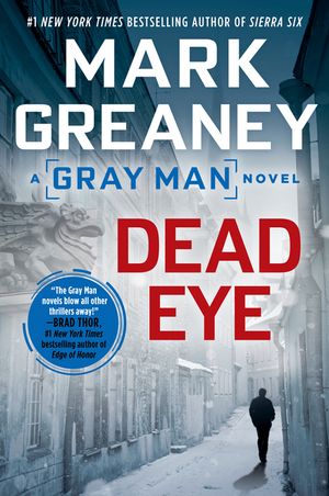 Dead Eye image number 0