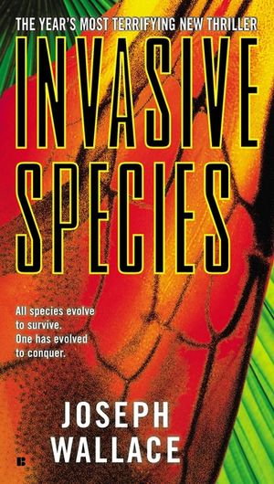 Invasive Species image number 0