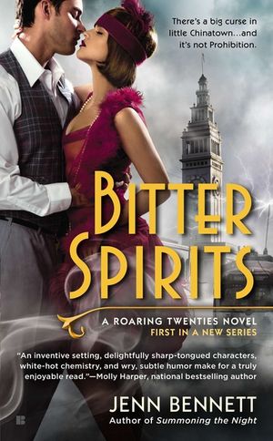 Bitter Spirits image number 0