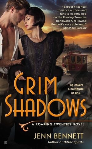 Grim Shadows image number 0