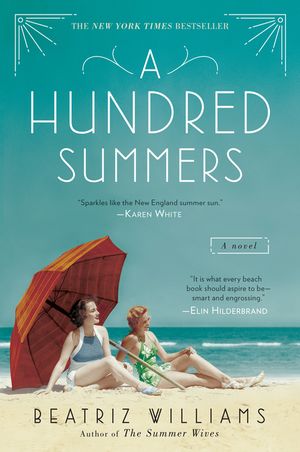 A Hundred Summers image number 0