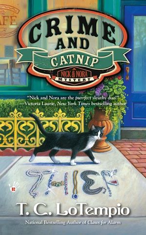 Crime and Catnip image number 0