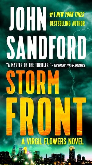 Storm Front image number 0