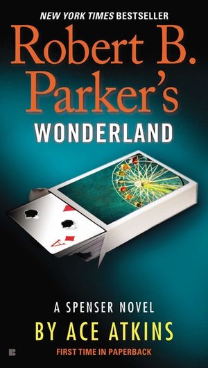 Robert B. Parker's Wonderland image number 0