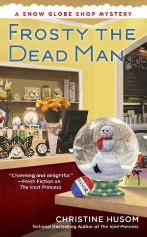 Frosty the Dead Man image number 0