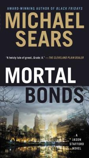Mortal Bonds image number 0
