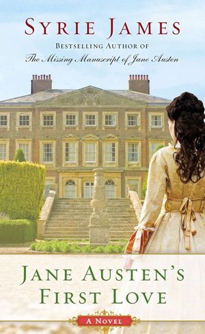 Jane Austen's First Love image number 0