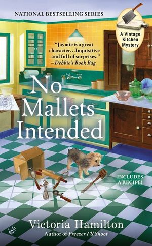 No Mallets Intended image number 0