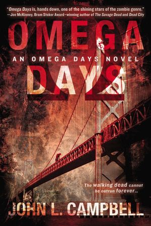 Omega Days image number 0