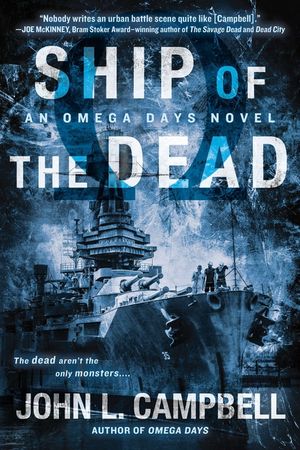 Ship of the Dead image number 0
