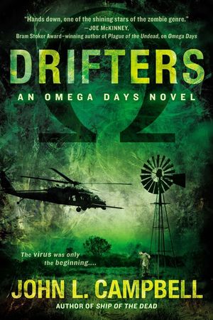 Drifters image number 0