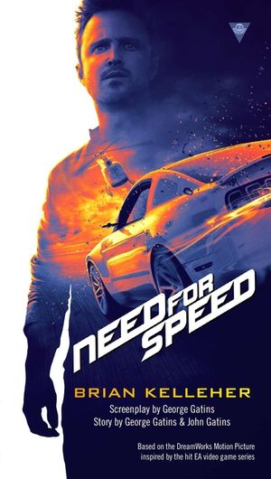 Need for Speed image number 0