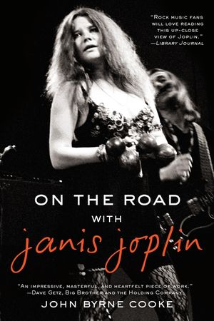 On the Road with Janis Joplin image number 0