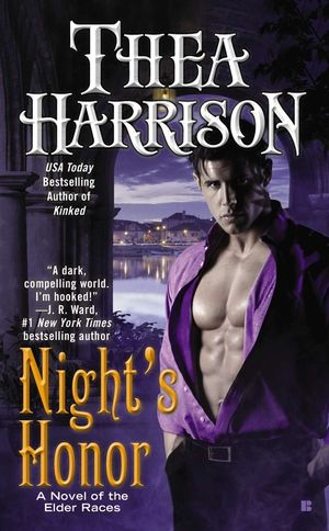 Night's Honor image number 0
