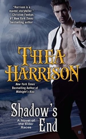 Shadow's End image number 0