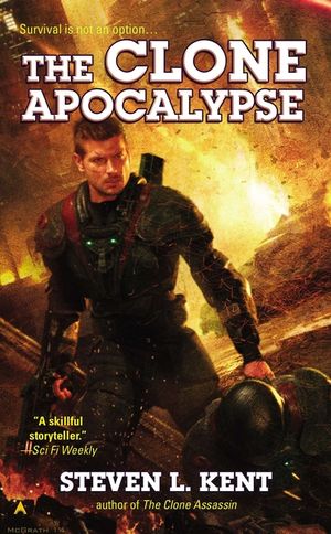 The Clone Apocalypse image number 0