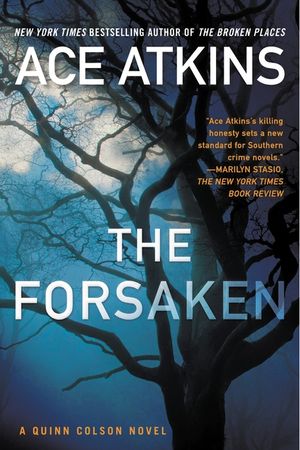 The Forsaken image number 0