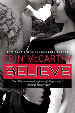 Believe image number 0