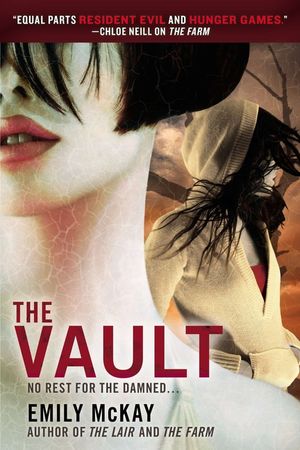 The Vault image number 0