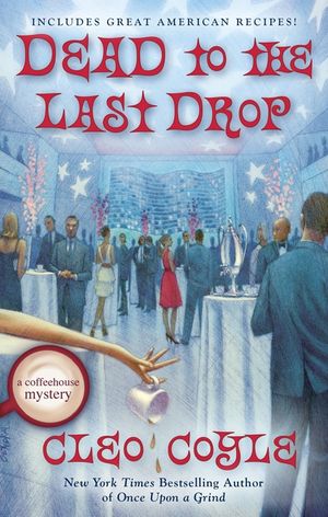 Dead to the Last Drop image number 0