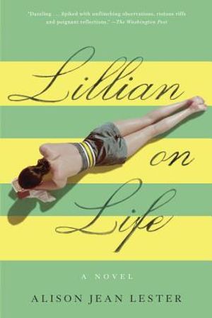 Lillian on Life image number 0