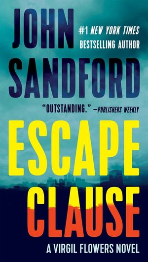 Escape Clause image number 0