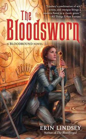 The Bloodsworn image number 0