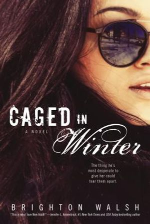 Caged in Winter image number 0