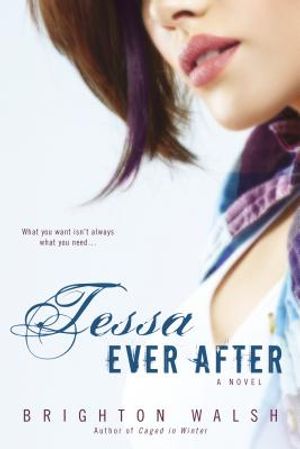 Tessa Ever After image number 0