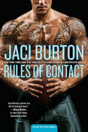 Rules of Contact image number 0