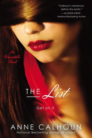 The List image number 0