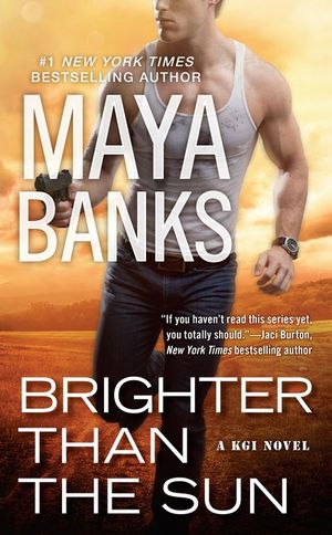 Brighter Than the Sun image number 0