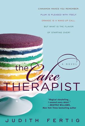 The Cake Therapist image number 0