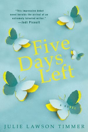 Five Days Left image number 0